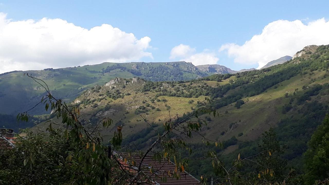 La Sereine Pech Экстерьер фото